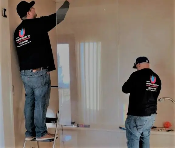 Professional plumbing installation for Toilet Repair in Spring Valley Farms